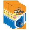 BIC Wite-Out EZ Correct Correction Tape, White, Pack Of 6 (BICWOTAPP11-6)