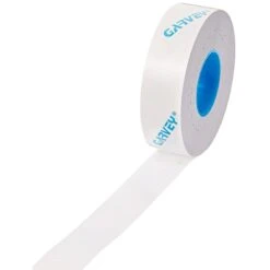 Garvey® 14000 Labels/Sleeve 12 Mm X 18 Mm Blank Labels, (1812-0300) -Office Supply Shop sp162536495 sc7