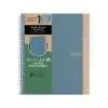 Five Star Notebook, 8.5" X 11", College-Ruled, 100 Sheets, Assorted Colors (820053-22)