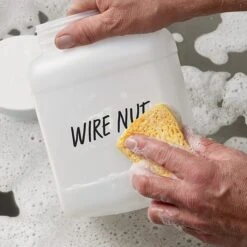 Avery Marks-A-Lot Permanent Marker, Chisel Tip, Black (08888) -Office Supply Shop sp170188440 sc7