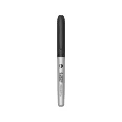 BIC PrevaGuard Permanent Marker, Fine Tip, Black, Dozen (GAPM11-BLK) -Office Supply Shop sp172514013 sc7