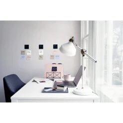 Post-it® Super Sticky Notes, Simply Serene Collection, 3 In X 3 In, 45 Sheets/Pad/4 Pads/, 35 Sheets/Pad/1 Pad (3321-5SSNE) -Office Supply Shop sp195730587 sc7