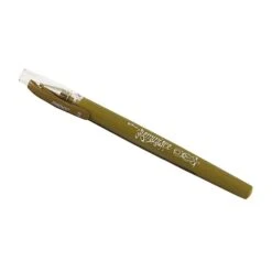 Marvy Uchida Gel Pens, 0.7 Mm, Gold, 2/Pack (6544969a) -Office Supply Shop sp22225824 sc7