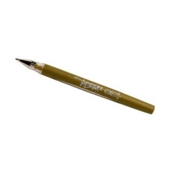Marvy Uchida Gel Pens, 0.7 Mm, Gold, 2/Pack (6544969a) -Office Supply Shop sp22225825 sc7