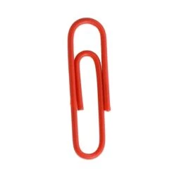 JAM Paper Small Paper Clips, Red, 2 Packs Of 100 (2185200a) 2 JAM Paper Small Paper Clips, Red, 2 Packs Of 100 (2185200a) -Office Supply Shop sp22235195 sc7