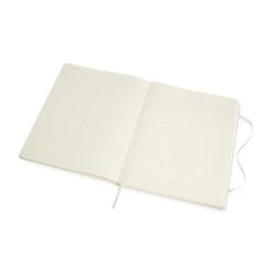 Moleskine PRO XXL Professional Notebook, 8.5" X 11", Narrow Ruled, Pearl Grey (620879) -Office Supply Shop sp24437254 sc7