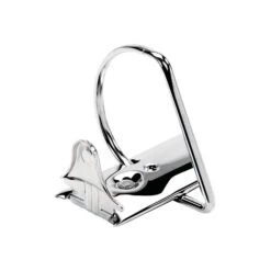 Cardinal ClearVue 1" 3-Ring Ledger Binder, White (CRD 22112) -Office Supply Shop sp37068964 sc7