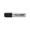Sharpie Magnum Permanent Marker, Chisel Tip, Black (44001)