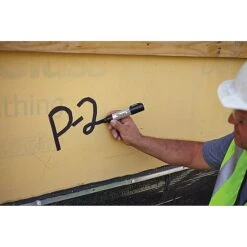 Sharpie Magnum Permanent Marker, Chisel Tip, Black (44001) -Office Supply Shop sp40797952 sc7