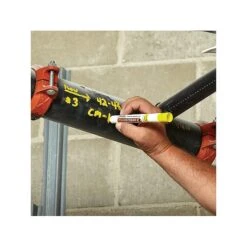 Sharpie Mean Streak Permanent Marker, Bullet Tip, Yellow (85005) -Office Supply Shop sp41812193 sc7