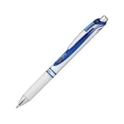 Pentel EnerGel RTX Retractable Gel Pens, Medium Point, Blue Ink, 12/Pack (BL77PW-C) -Office Supply Shop sp41812277 sc7