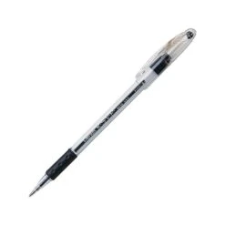 Pentel R.S.V.P. Ballpoint Pens, Fine Point, Black Ink, 12/Pack (BK90-A) 2 Pentel R.S.V.P. Ballpoint Pens, Fine Point, Black Ink, 12/Pack (BK90-A) -Office Supply Shop sp41816302 sc7