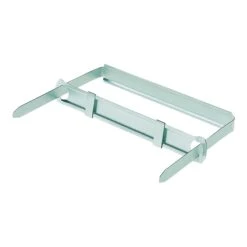 ACCO Premium Folder Fasteners, Silver, 50/Box (A7070324)