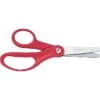 Fiskars 5" Kid's Scissors, Blunt Tip, Assorted Colors (94167797)