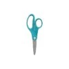 Fiskars 5" Kid's Scissors, Pointed Tip, Assorted Colors (94307097J)