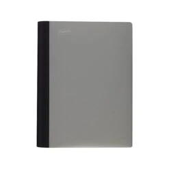 Staples Accel Spine Guard 2-Subject Notebook, 6" X 9.5", College Ruled, 100 Sheets, Assorted Colors (20032W-CC) -Office Supply Shop sp42168765 sc7