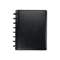 Staples Arc Customizable Notebook, 6-3/4" X 8-3/4", 60 Sheets, Narrow Ruled, Black (20000) 5 Staples Arc Customizable Notebook, 6-3/4" X 8-3/4", 60 Sheets, Narrow Ruled, Black (20000) -Office Supply Shop sp42718683 sc7 1