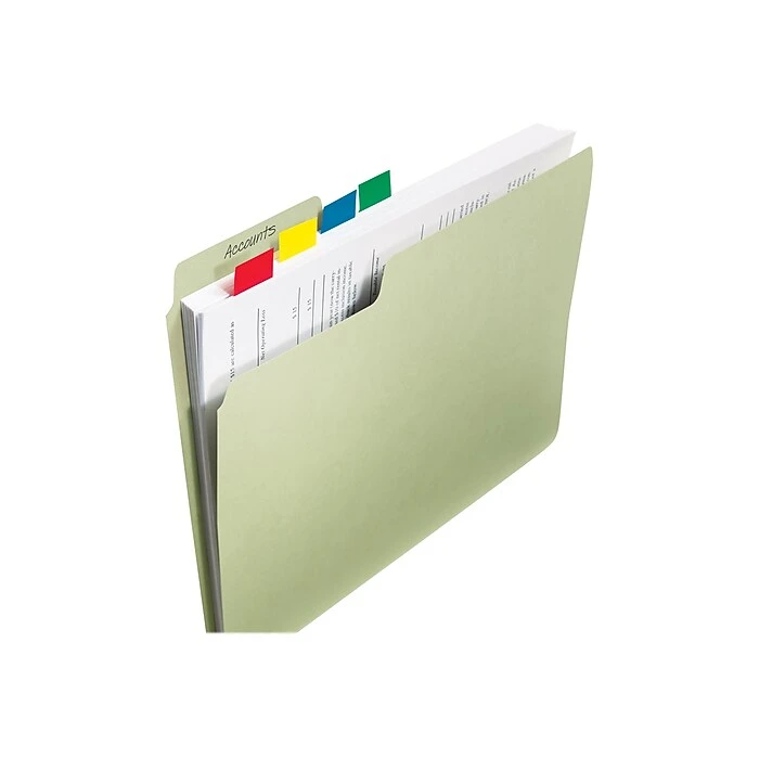 Post-it® Flags, 1" x 1.7", Blue, 1200 Flags (680-2-24) Post-it® Flags, 1" X 1.7", Blue, 1200 Flags (680-2-24) -Office Supply Shop sp42804089 sc7