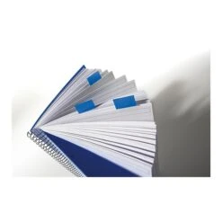 Post-it® Flags, 1" X 1.7", Blue, 1200 Flags (680-2-24) 2 Post-it® Flags, 1" X 1.7", Blue, 1200 Flags (680-2-24) -Office Supply Shop sp42804090 sc7