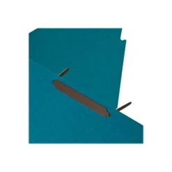 Officemate Folder Fasteners, Matte Silver, 100/Box (99858) -Office Supply Shop sp43812494 sc7