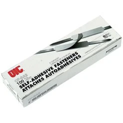 Officemate Folder Fasteners, Matte Silver, 100/Box (99858) -Office Supply Shop sp43812495 sc7