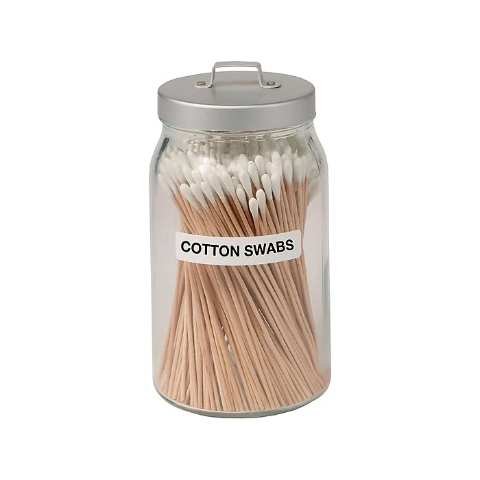 Avery Durable Laser Identification Labels, 5/8" x 3", White, 32/Sheet, 50 Sheets/Pack (6577) Avery Durable Laser Identification Labels, 5/8" X 3", White, 32/Sheet, 50 Sheets/Pack (6577) -Office Supply Shop sp43812570 sc7