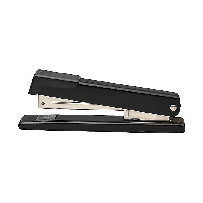 Bostitch Classic Metal Desktop Stapler, 20 Sheet Capacity, Black (B515BK) Bostitch Classic Metal Desktop Stapler, 20 Sheet Capacity, Black (B515BK) -Office Supply Shop sp43812874 sc7