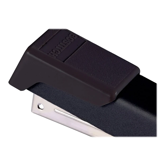Bostitch Classic Metal Desktop Stapler, 20 Sheet Capacity, Black (B515BK) Bostitch Classic Metal Desktop Stapler, 20 Sheet Capacity, Black (B515BK) -Office Supply Shop sp43812876 sc7