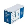 Avery Dot Matrix Specialty Labels, 4" X 1 15/16", White, 5000/Box (4022)