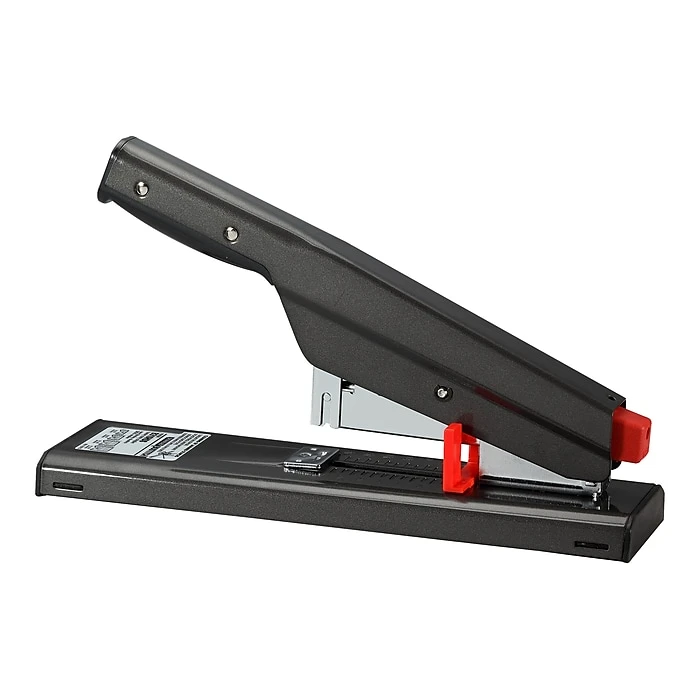 Bostitch Heavy Duty Desktop Stapler, Full Strip Capacity, Black (B310HDS) Bostitch Heavy Duty Desktop Stapler, Full Strip Capacity, Black (B310HDS) -Office Supply Shop sp44335510 sc7