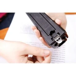 Bostitch Epic Desktop Stapler, 25 Sheet Capacity, Red (B777-RED) -Office Supply Shop sp44335940 sc7