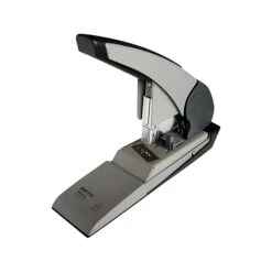 Bostitch Auto180 Xtreme Heavy Duty Desktop Stapler, 180 Sheet Capacity, Black (B380HD) -Office Supply Shop sp44342499 sc7