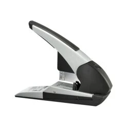 Bostitch Auto180 Xtreme Heavy Duty Desktop Stapler, 180 Sheet Capacity, Black (B380HD) -Office Supply Shop sp44342502 sc7