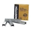 Bostitch Staples, 13/32" Leg Length, 1000/Box (SB35PHD-1M)