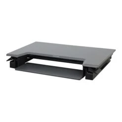 Ergotron WorkFit-T 35"W Adjustable Riser (33-397-085)