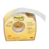 Post-it Labeling And Cover-Up Correction Tape, White (658)