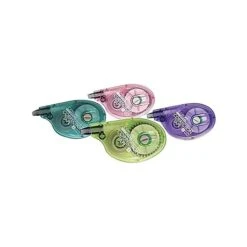 Tombow® Tombow MONO Retro Correction Tape, White, 4/Pack (68679) -Office Supply Shop sp44844834 sc7