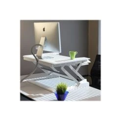 Ergotron WorkFit-T 35"W Adjustable Riser (33-397-062) -Office Supply Shop sp44850710 sc7