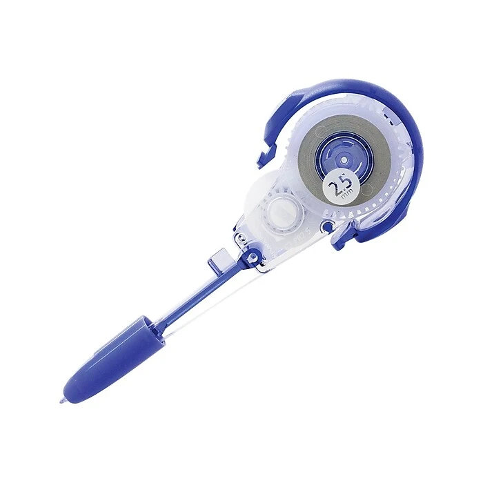 Tombow MONO Pen-Style Correction Tape Refill, White (68636) Tombow® Tombow MONO Pen-Style Correction Tape Refill, White (68636) -Office Supply Shop sp44851602 sc7