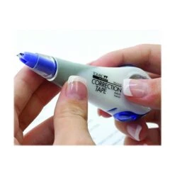 Tombow® Tombow MONO Pen-Style Correction Tape Refill, White (68636) 3 Tombow® Tombow MONO Pen-Style Correction Tape Refill, White (68636) -Office Supply Shop sp44852004 sc7