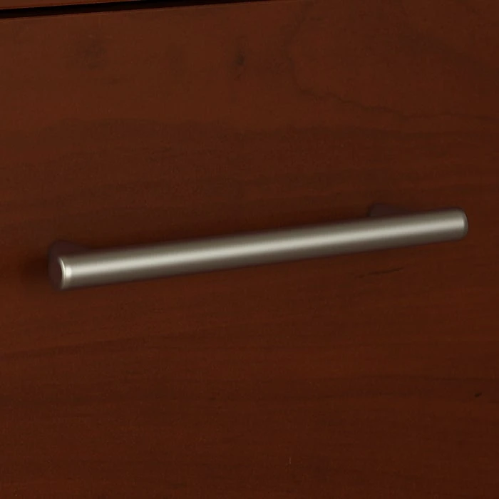 Bush Furniture Somerset 72W 3 Position Sit to Stand L Shaped Desk, Hansen Cherry (SET014HC) Bush Furniture Somerset 72W 3 Position Sit To Stand L Shaped Desk, Hansen Cherry (SET014HC) -Office Supply Shop sp45060322 sc7