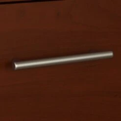 Bush Furniture Somerset 72W 3 Position Sit To Stand L Shaped Desk With Hutch, Hansen Cherry (SET015HC) -Office Supply Shop sp45060425 sc7