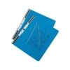 ACCO PRESSTEX Adjustable Post Hanging Data Binder, Light Blue (A7054132)