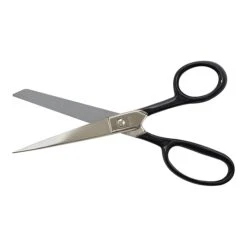 Westcott 8" Forged Steel Standard Scissors, Sharp & Blunt Tip, Black (10260) -Office Supply Shop sp45444356 sc7
