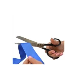 Westcott 8" Forged Steel Standard Scissors, Sharp & Blunt Tip, Black (10260) -Office Supply Shop sp45444357 sc7