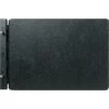 Wilson Jones Raven Heavy Duty Post Binder, Black (W241-66N)