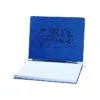 ACCO PRESSTEX Hanging Data Binder, Dark Blue (A7054073)