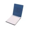 ACCO PRESSTEX Hanging Data Binder, Dark Blue (A7054113)