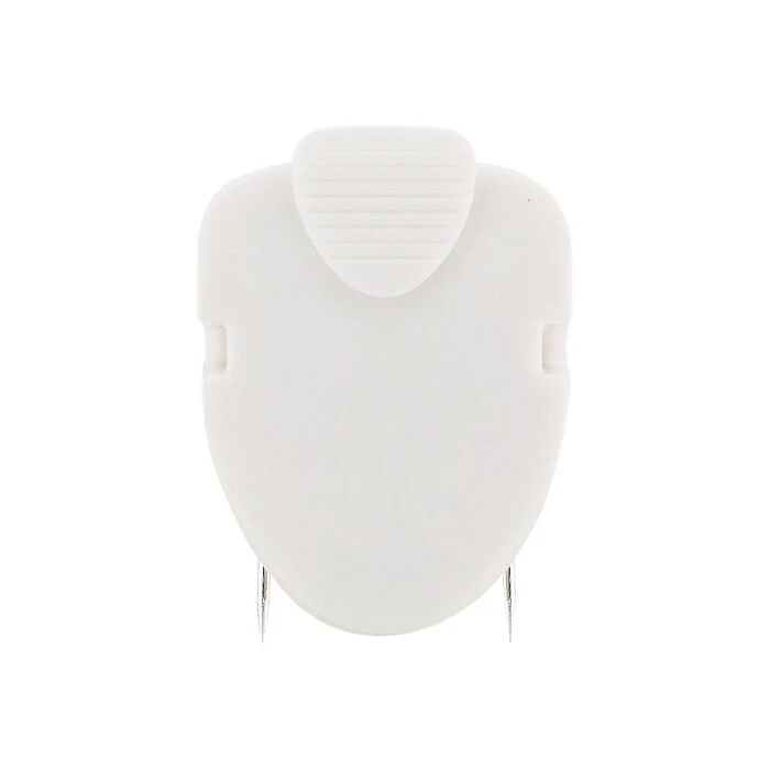 Staples Cubicle Clips, White, 12/Pack (10820) Staples Cubicle Clips, White, 12/Pack (10820) -Office Supply Shop sp45960470 sc7