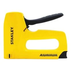 Stanley TR150 SharpShooter Heavy Duty Staple Gun (BOSTR150)